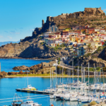 Itinerari in Sardegna