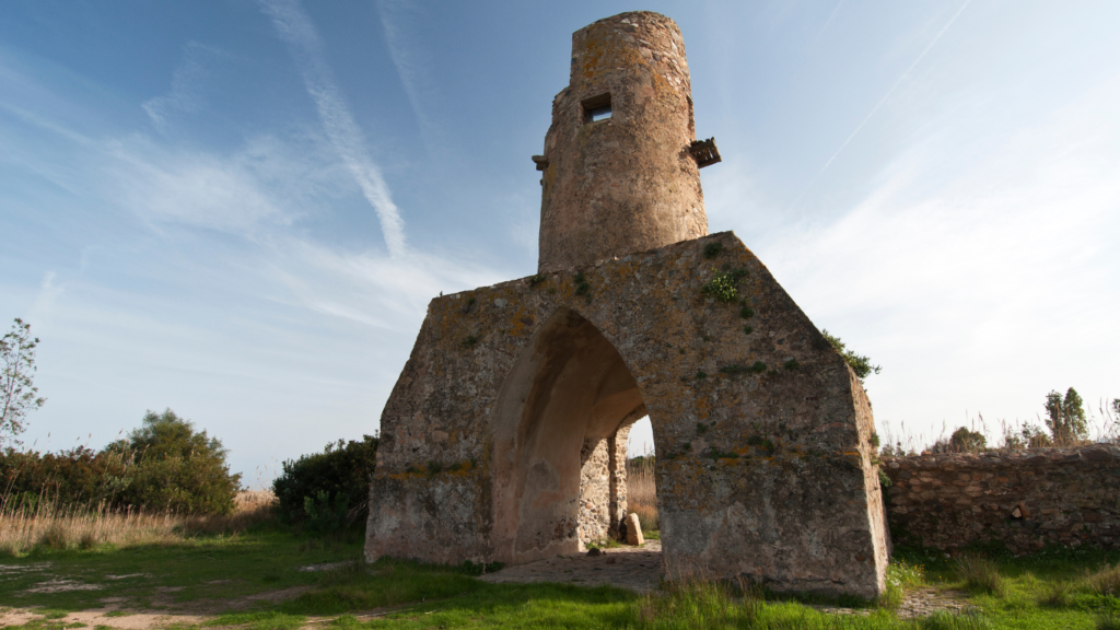 Itinerari in Sardegna: Muravera