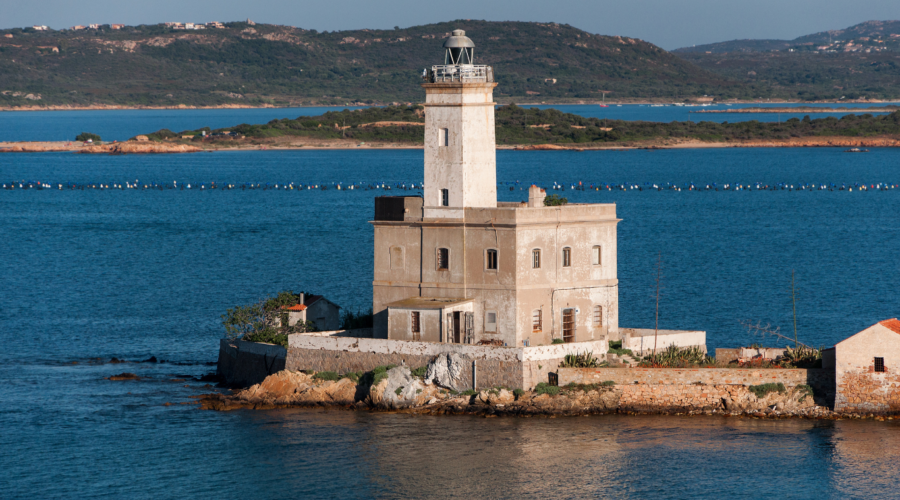 Itinerari Sardegna: Olbia