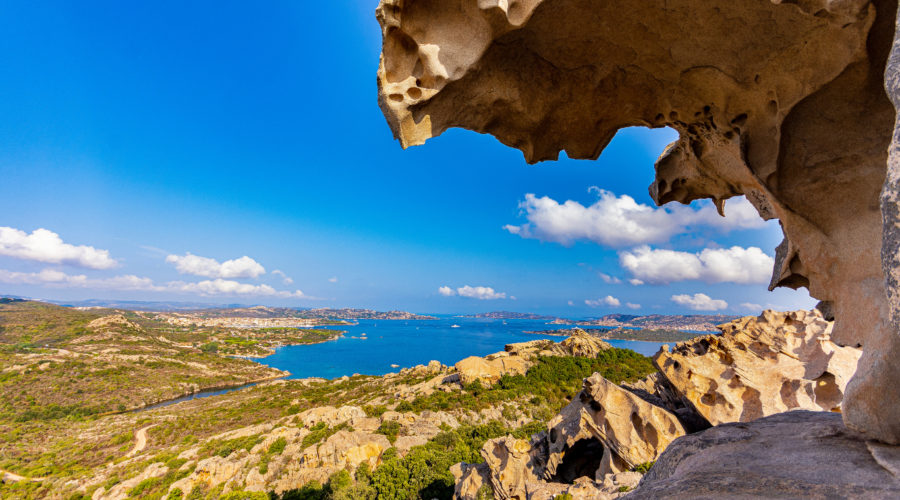 Itinerari Sardegna: Palau
