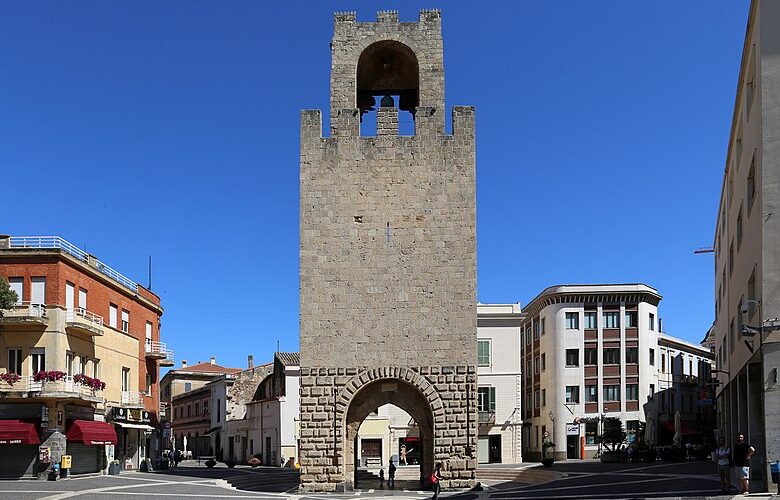 Oristano