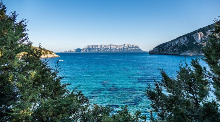 Itinerari Sardegna: Golfo Aranci