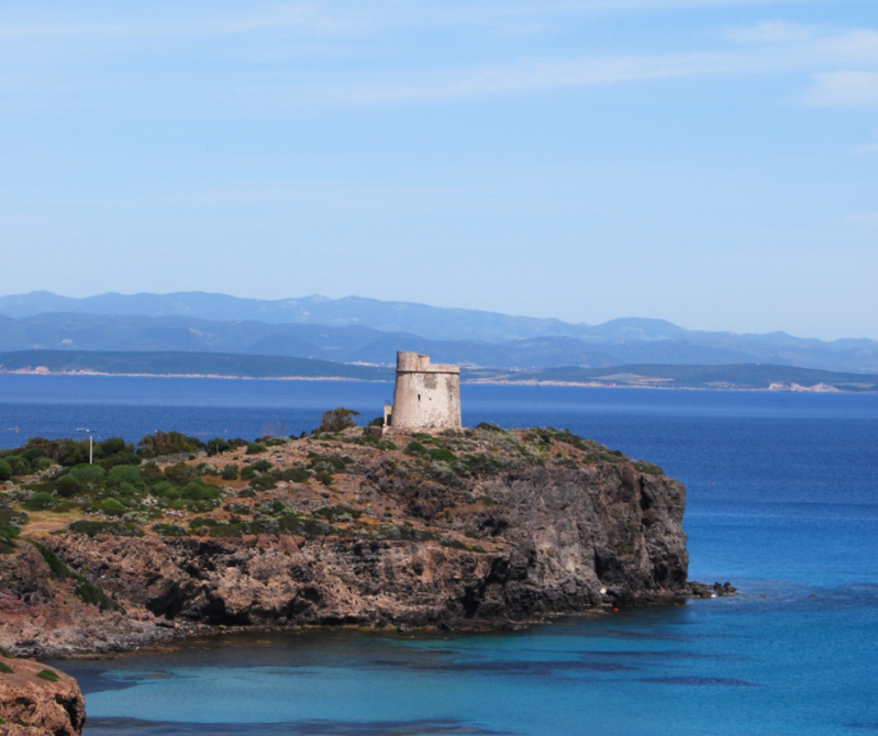 Sardegna