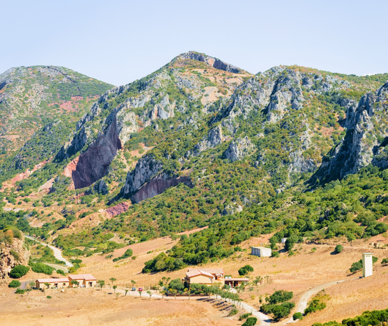 Sardegna