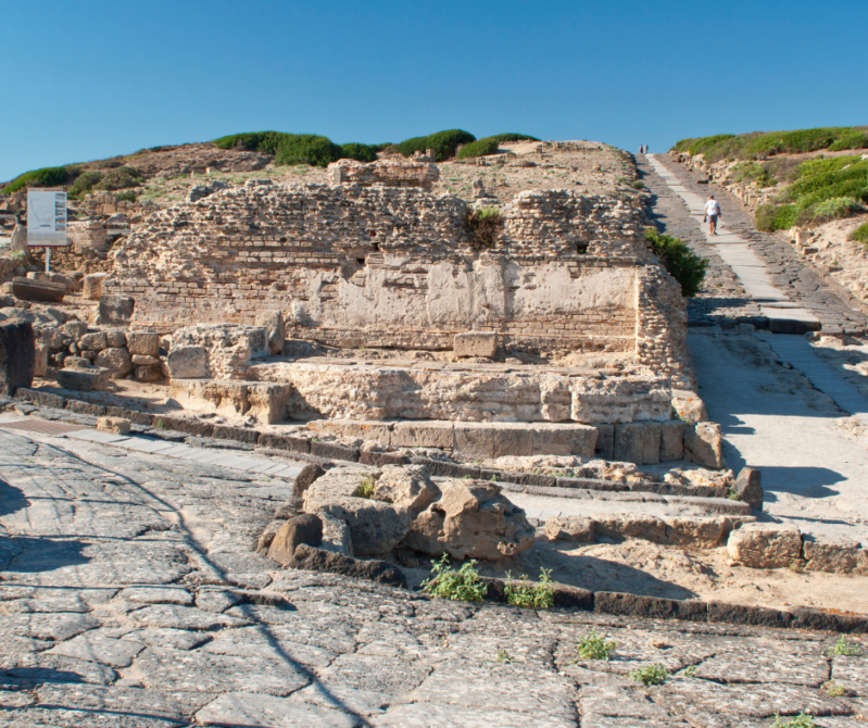 Sito Archeologico di Tharros