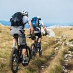 Sardegna in Bicicletta : I 5 Migliori percorsi cicloturistici