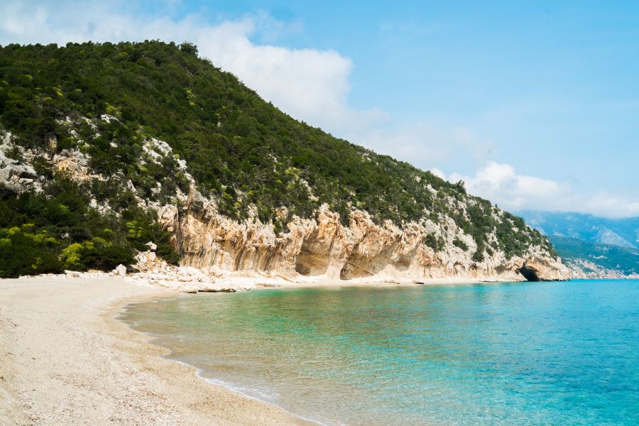 Cala Luna