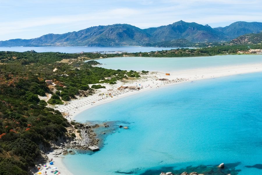 Porto Giunco