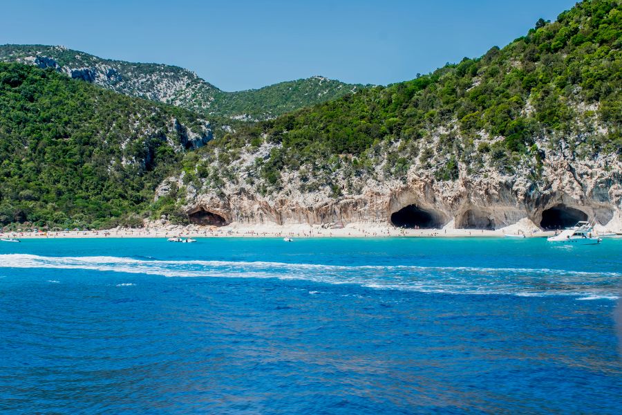 Cala Luna