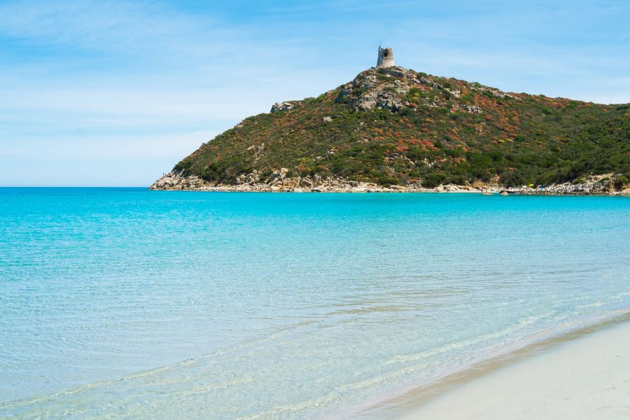 Porto Giunco