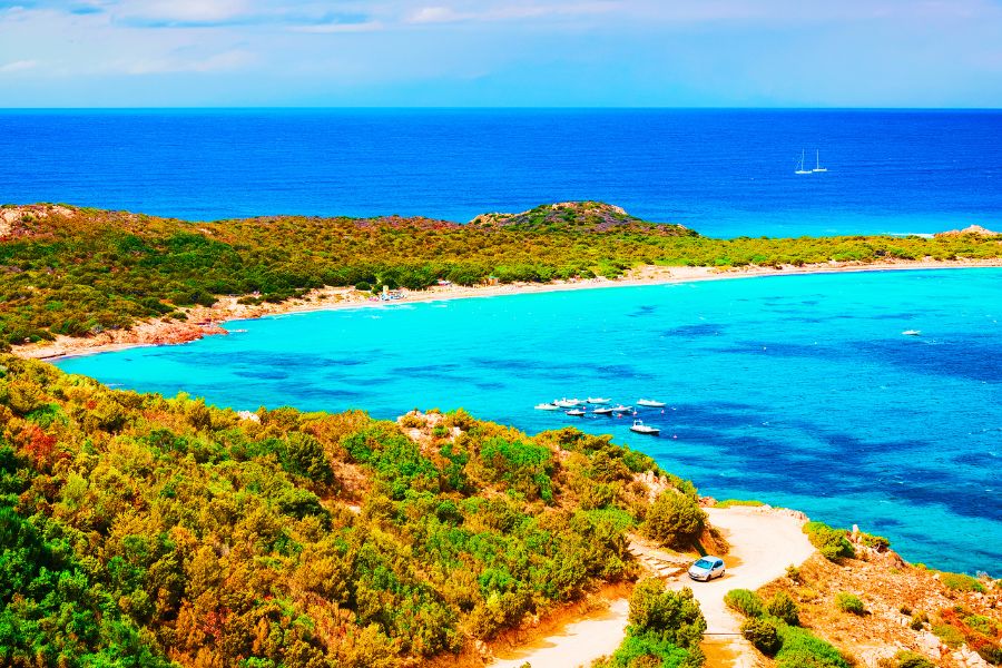 Spiagge più belle sardegna