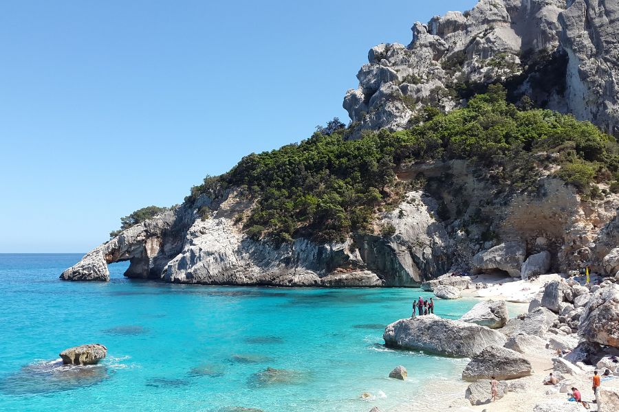 Le 10 Spiagge più Belle della Sardegna