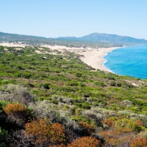 Weekend in Sardegna