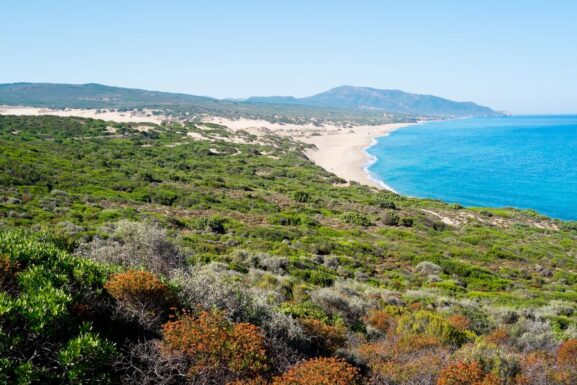 Weekend in Sardegna